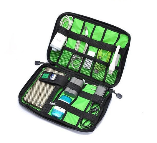 Travel Digital Storage Bag ALL ACCESSORIES IN ONE