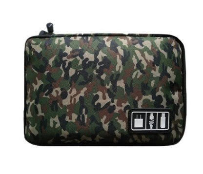 Travel Digital Storage Bag ALL ACCESSORIES IN ONE