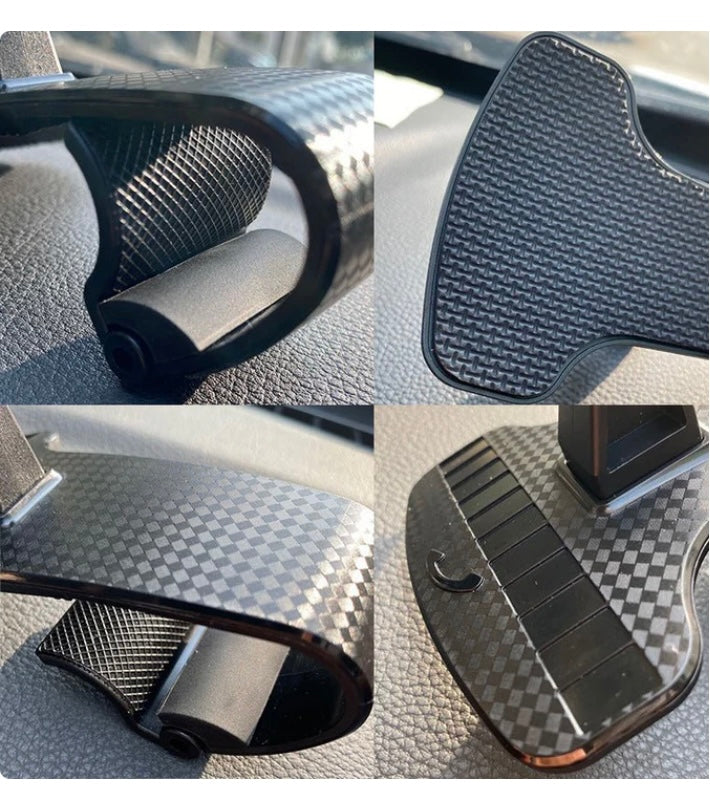 Car Phone Stand 360 Degree Adjustable