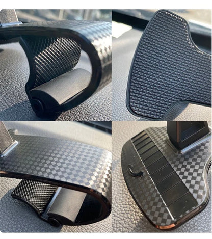 Car Phone Stand 360 Degree Adjustable