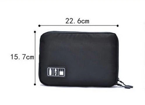 Travel Digital Storage Bag ALL ACCESSORIES IN ONE