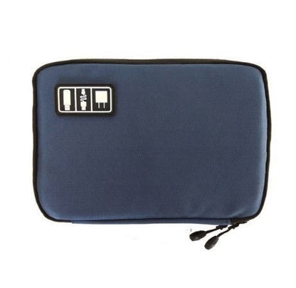 Travel Digital Storage Bag ALL ACCESSORIES IN ONE