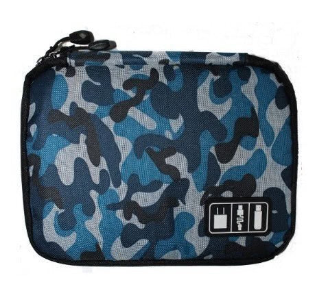 Travel Digital Storage Bag ALL ACCESSORIES IN ONE