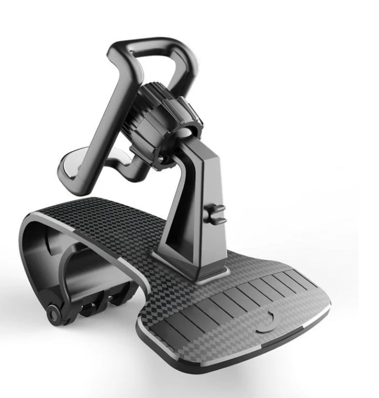 Car Phone Stand 360 Degree Adjustable