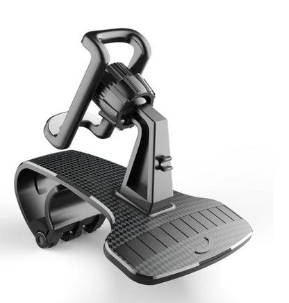 Car Phone Stand 360 Degree Adjustable