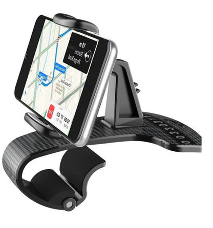 Car Phone Stand 360 Degree Adjustable