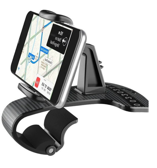 Car Phone Stand 360 Degree Adjustable